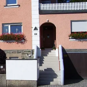 Apartment Zum Nagel, Lichtenberg (Bavaria)