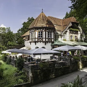 Schlossrestaurant Neuschwanstein Gasthof