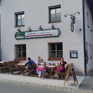 Gasthof Zur Frischen Quelle, Oberasbach
