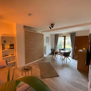Apartment Sternenhimmel, Lichtenberg (Bavaria)