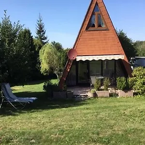 Ferienhaus Gemuetliches Mit Sonniger Terrasse Frankenwald Naehe Badesee Smart-tv, Lichtenberg (Bavaria)