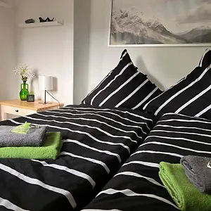 Apartment Gaestehaus „bei Emmi“, Lichtenberg (Bavaria)
