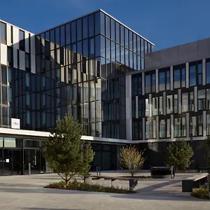 Candlewood Airport By Ihg 3*, Düsseldorf Deutschland