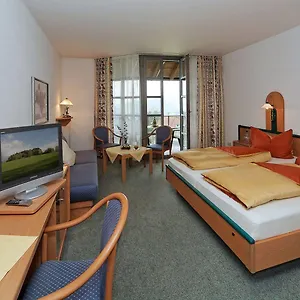 Hotel Landgasthof Hohenauer Hof, Hohenau