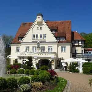 Hotel Drahthammer Schlößl, Amberg